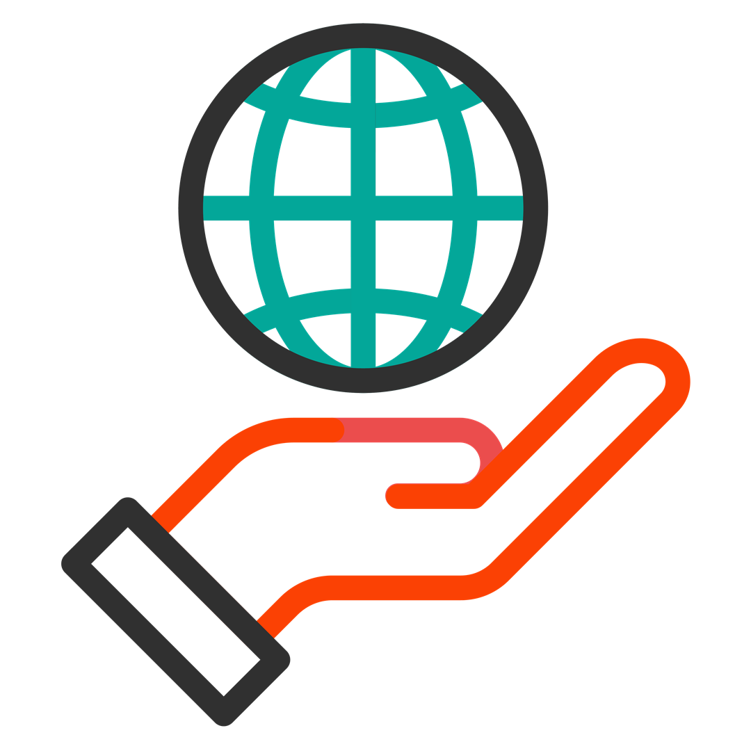 Collective impact world